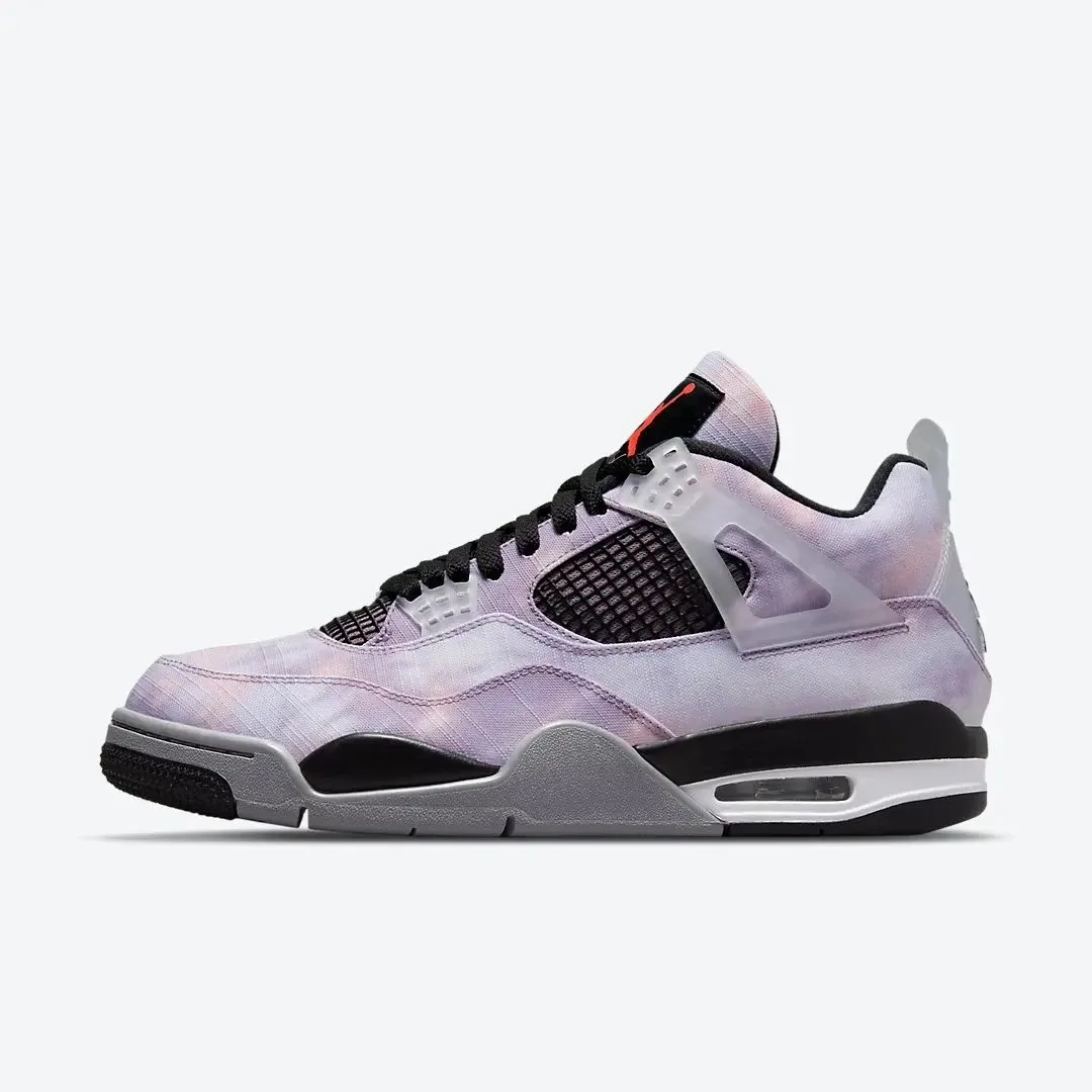 Jordan 4 zen master