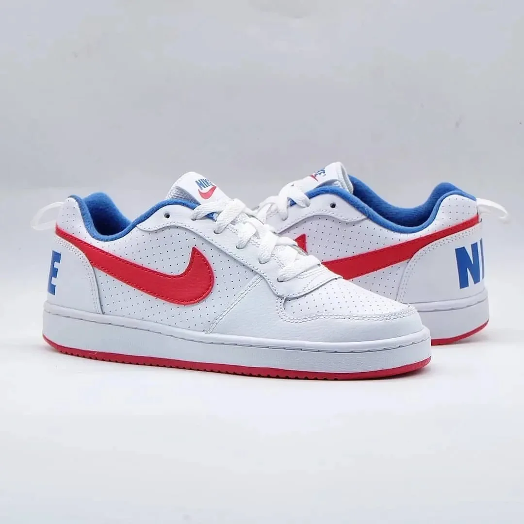 Nike court borough