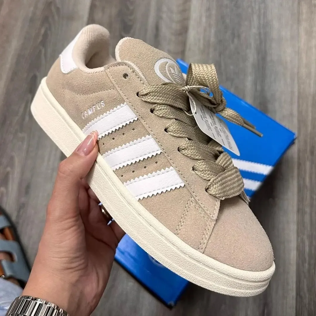 Adidas campus