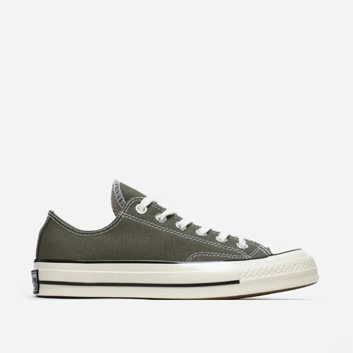 Chuck 70 low jungle green
