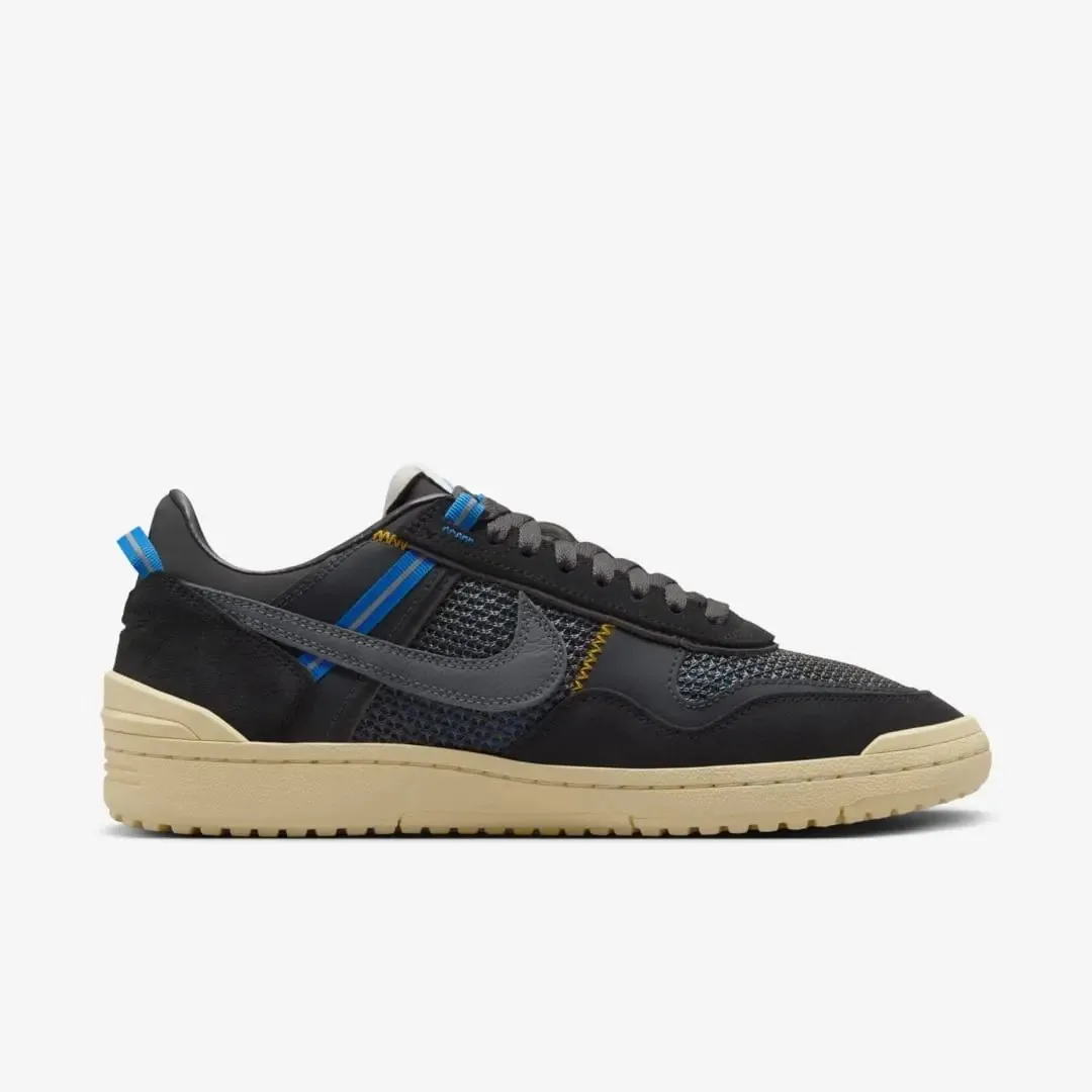 Union x nike general field