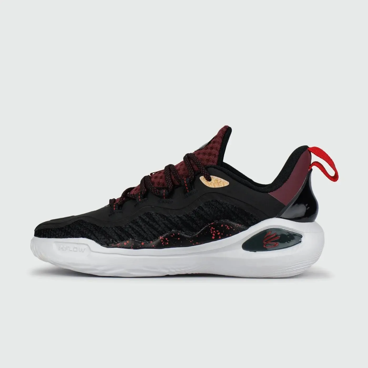 Under armour curry 11 dc