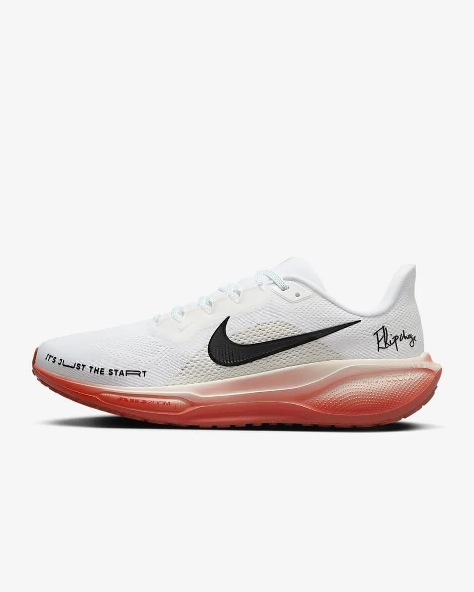 Pegassus 41 eliud kipchoge