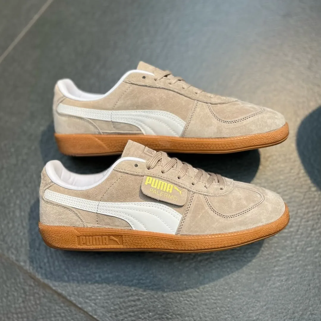 Puma palermo