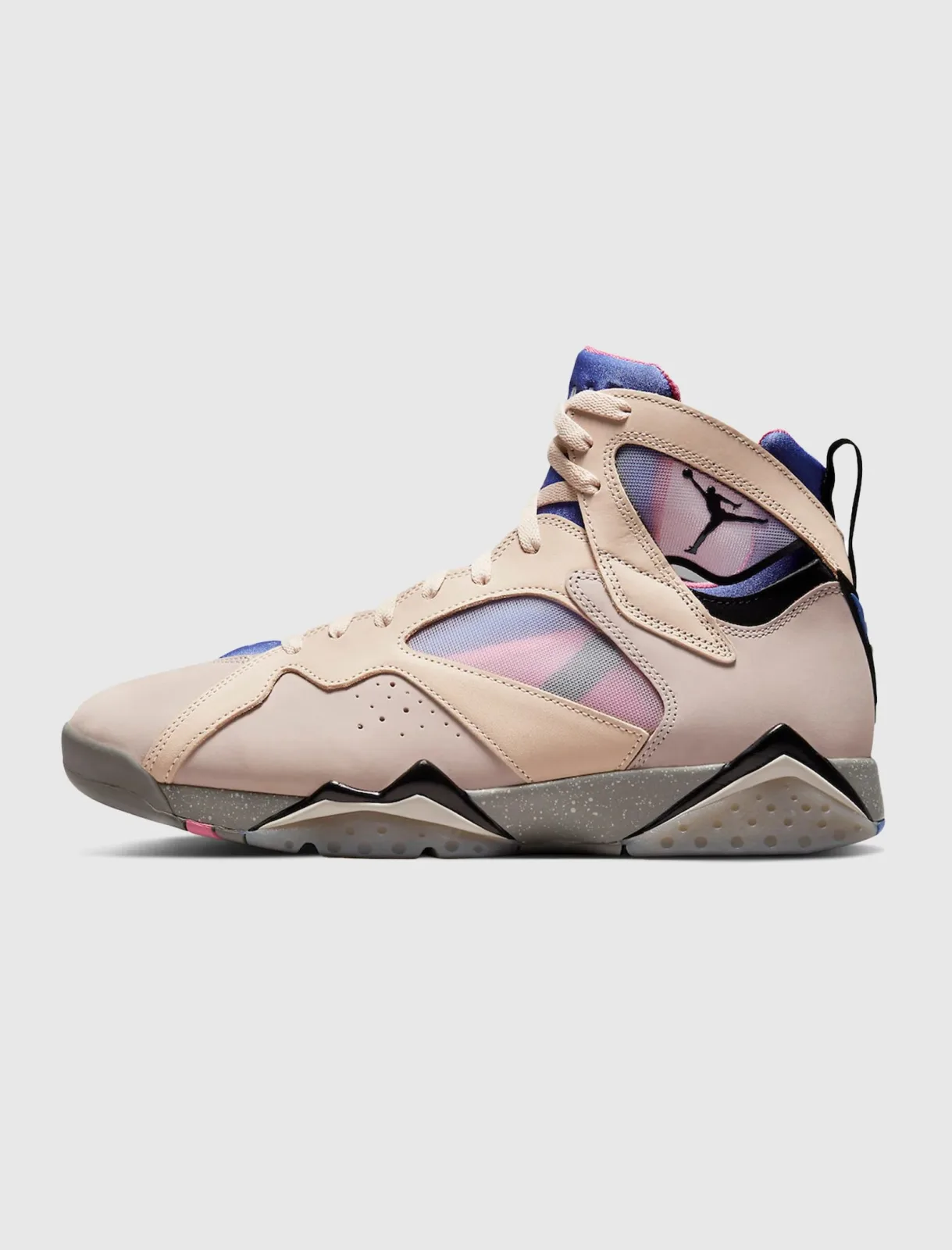 Jordan 7 saphire