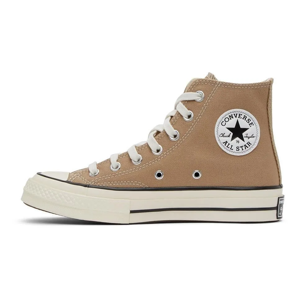 Chuck 70 mid nomad khaki