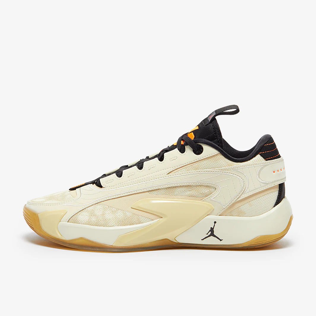 Jordan luka 2 coconut milk