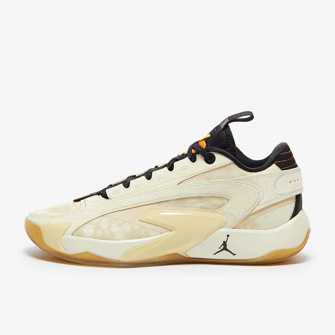 Jordan luka 2 coconut milk