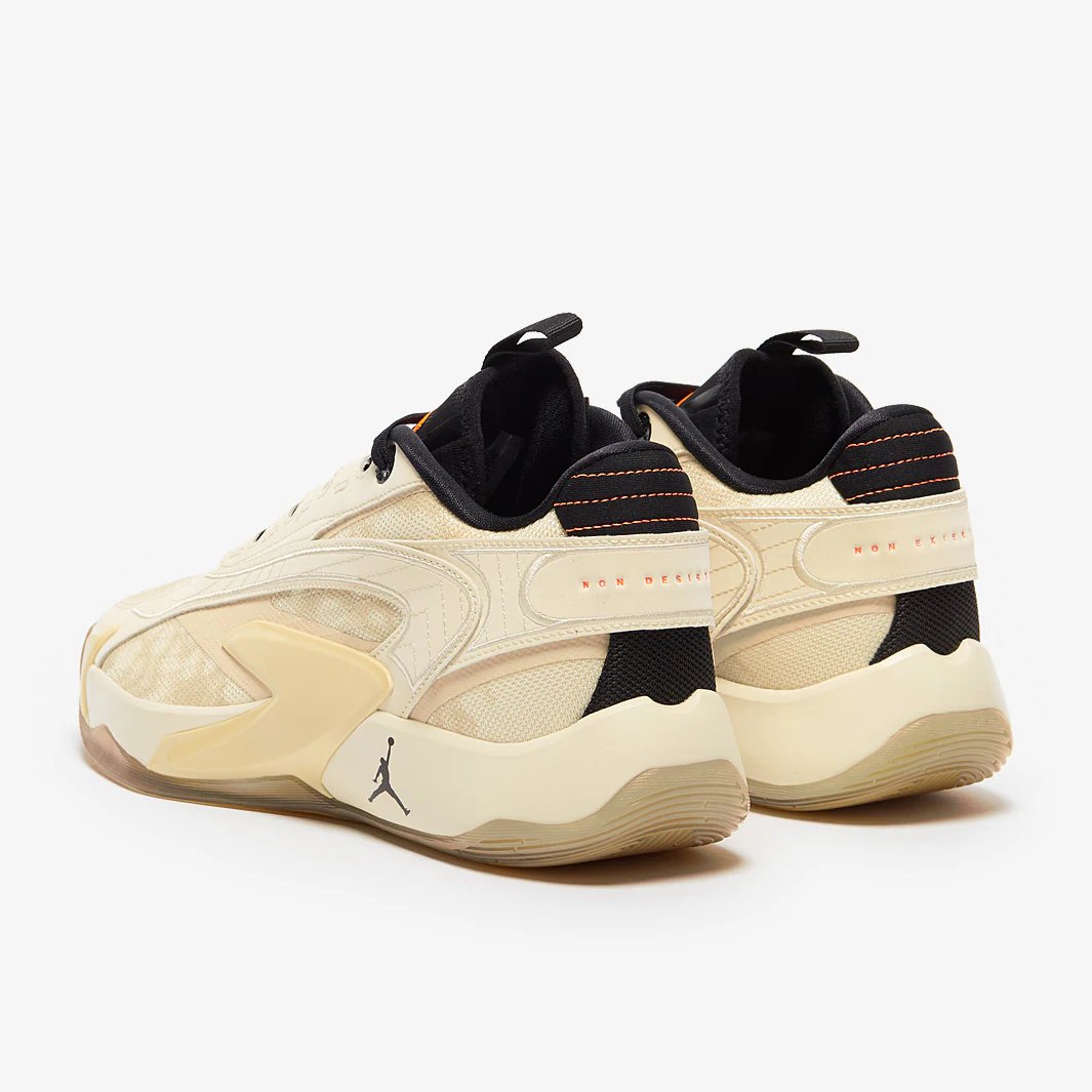 Jordan luka 2 coconut milk - Image 8