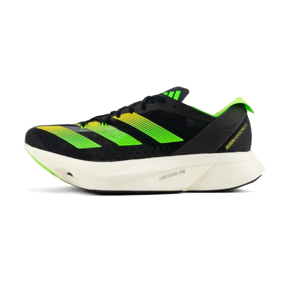 Adidas adizero adios pro 3