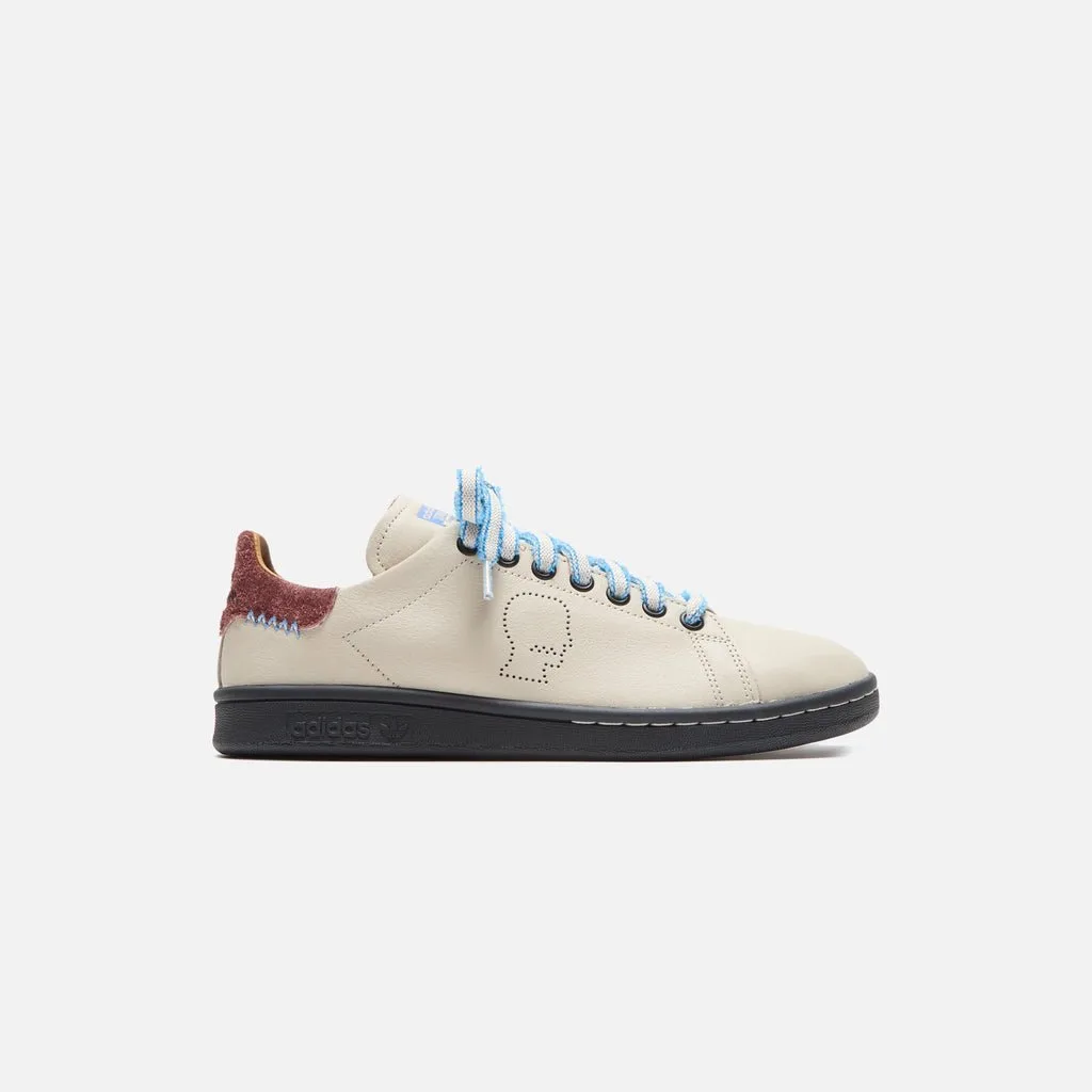 Adidas Stan Smith x Brain Dead Shoes