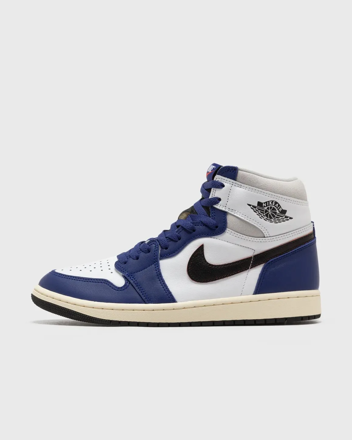Jordan 1 rare og royal blue