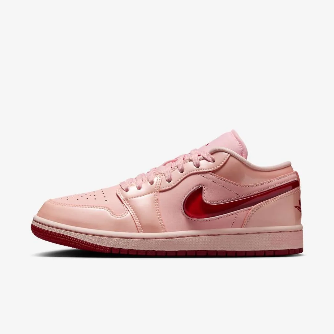 Air Jordan 1 Low WMNS “Valentine’s Day”