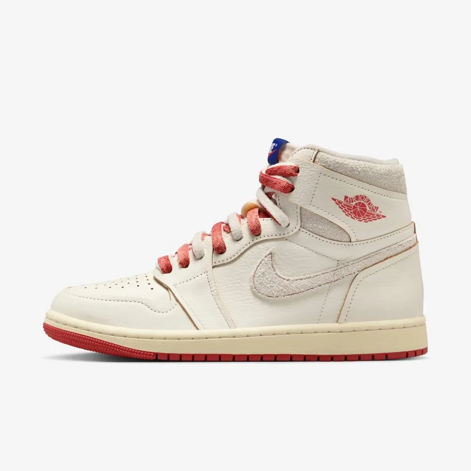 Air Jordan 1 High OG Rare Air “Cinnabar”zag