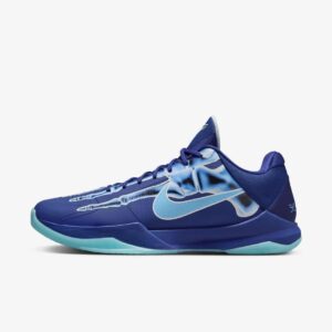 Nike Kobe 5 Protro 'X-Ray'Basketball Shoes