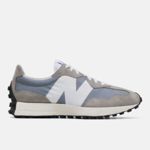 New Balance

327 'Team Away Grey'