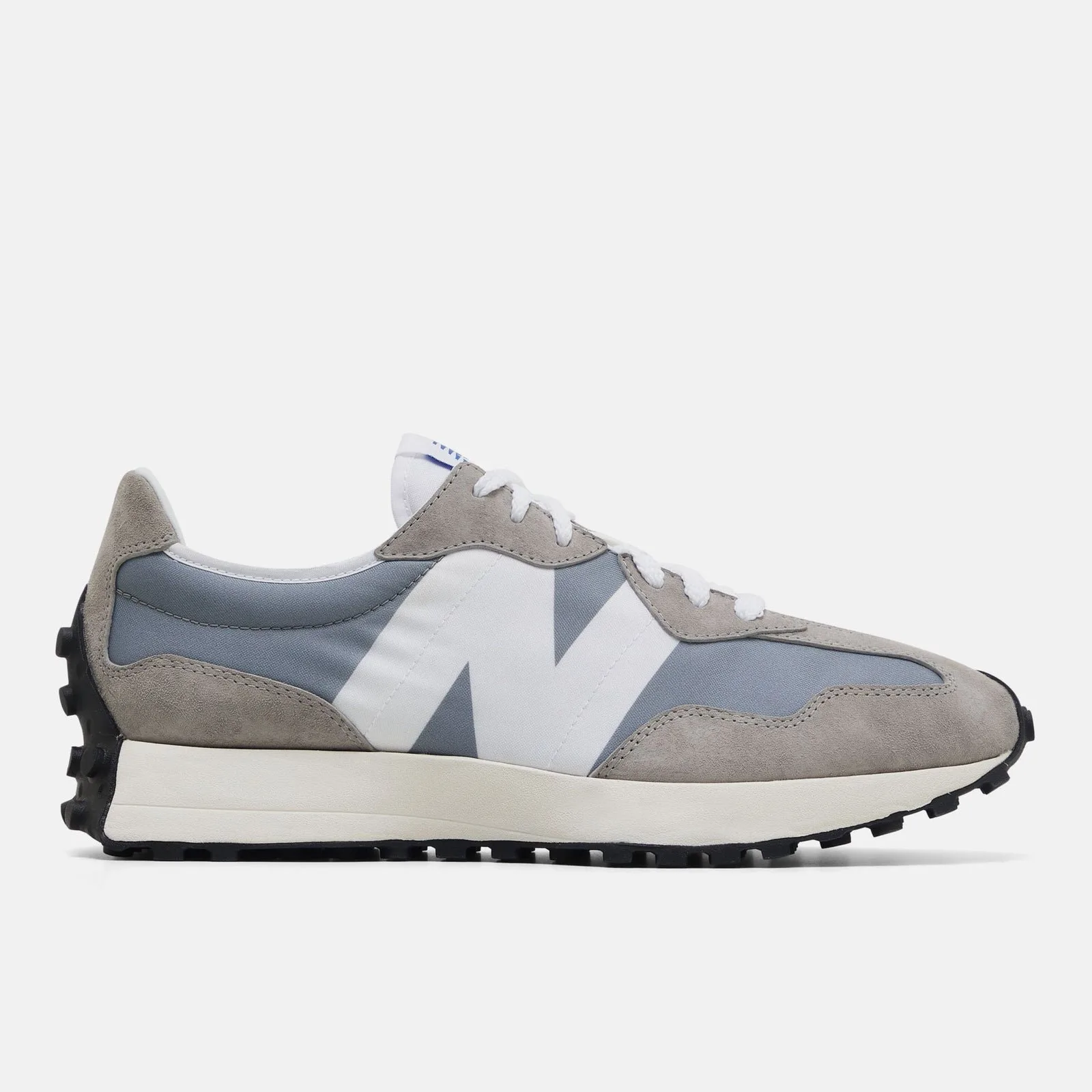 New Balance 327 'Team Away Grey'
