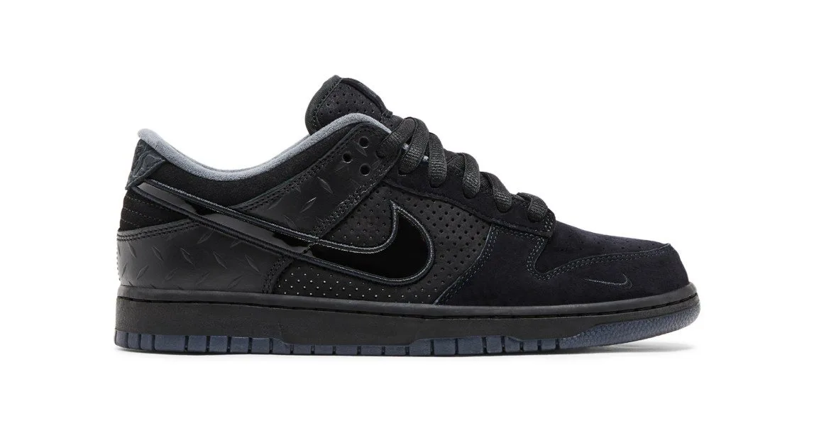 Nike x Division Street Dunk Low What The Duck