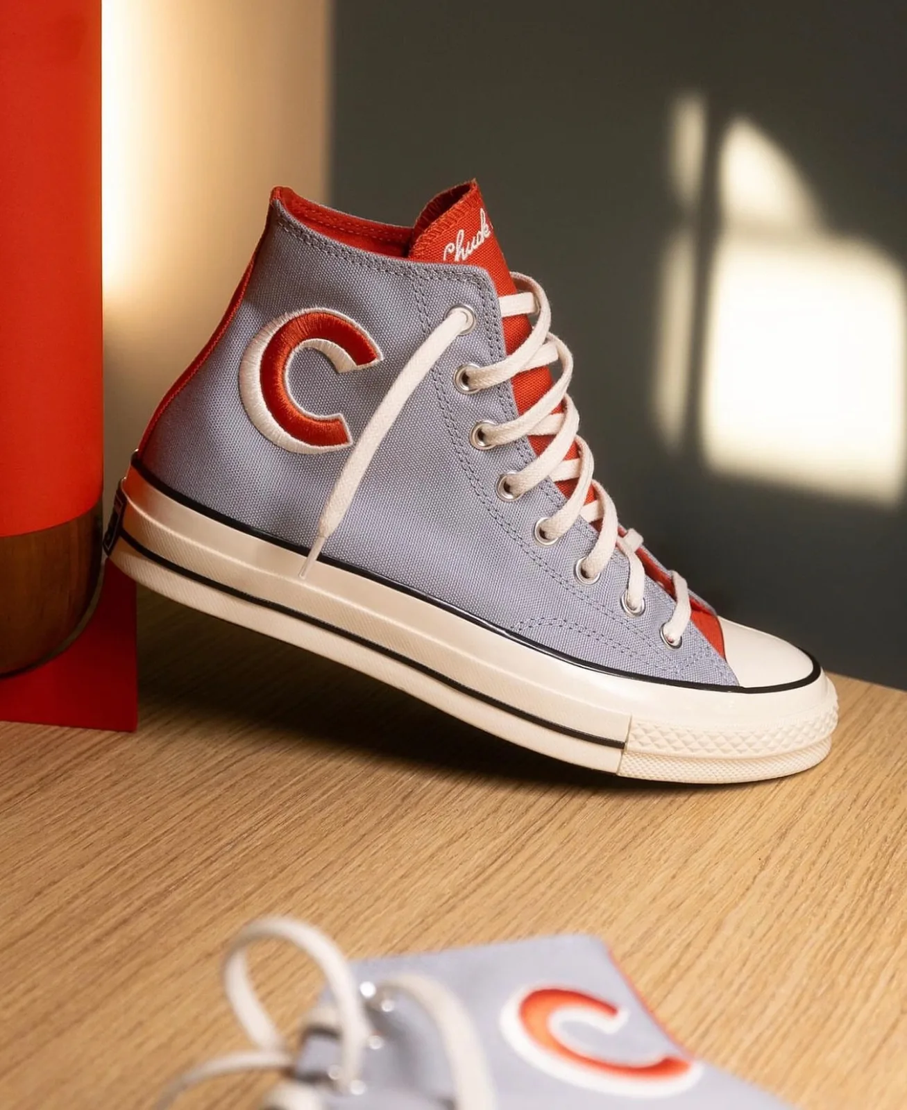 Converse Chuck 70 High 'Letterman'