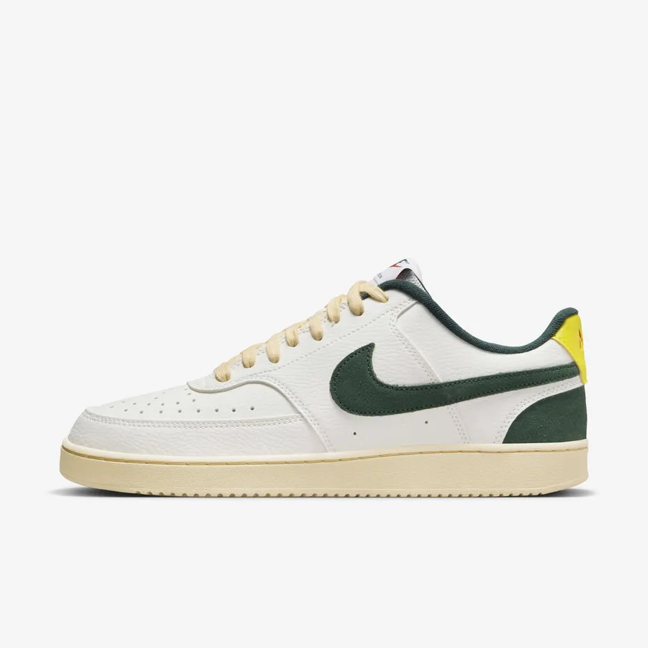 Court vision low sail optic yellow