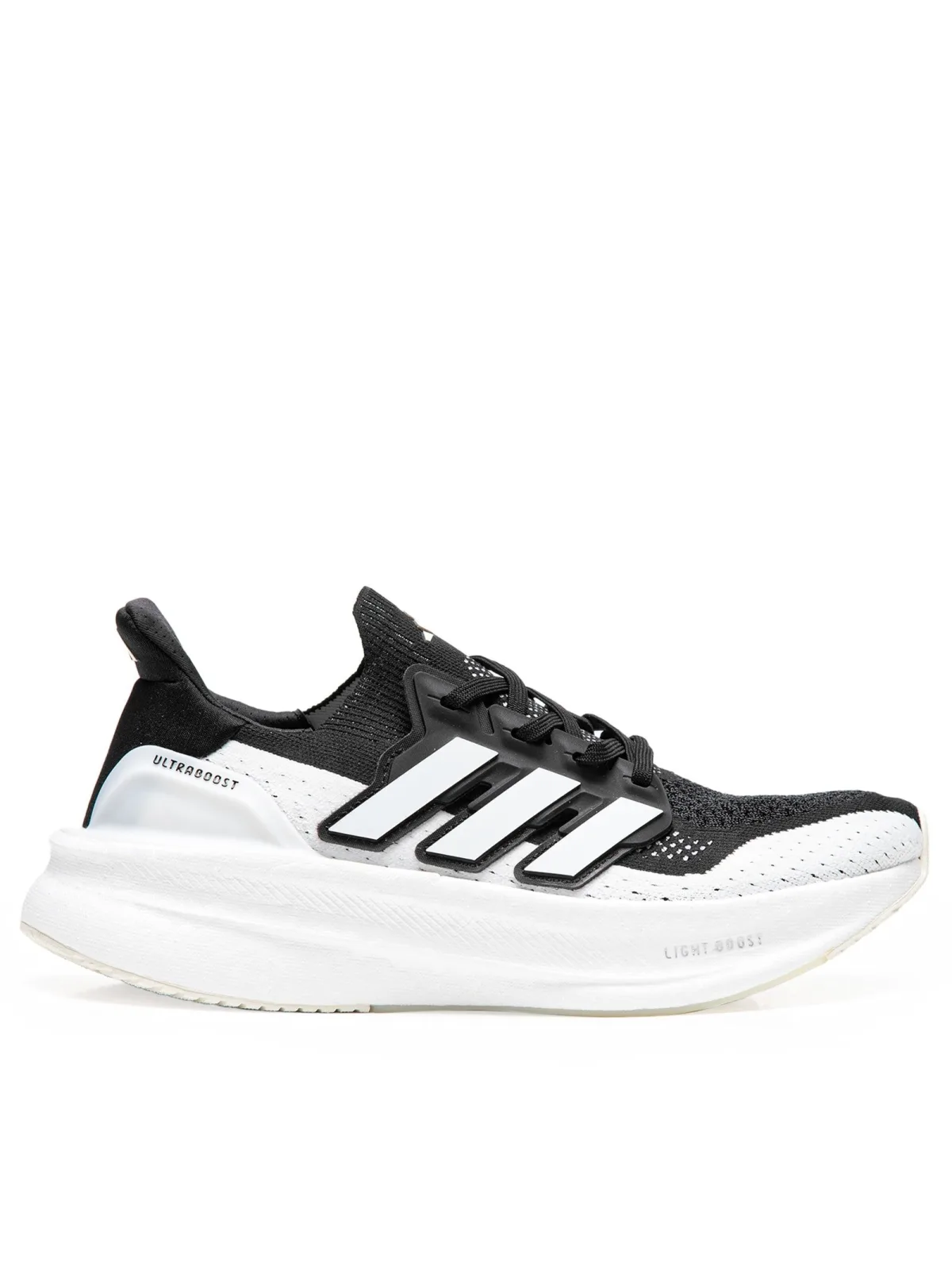 Ultraboost 5 white black
