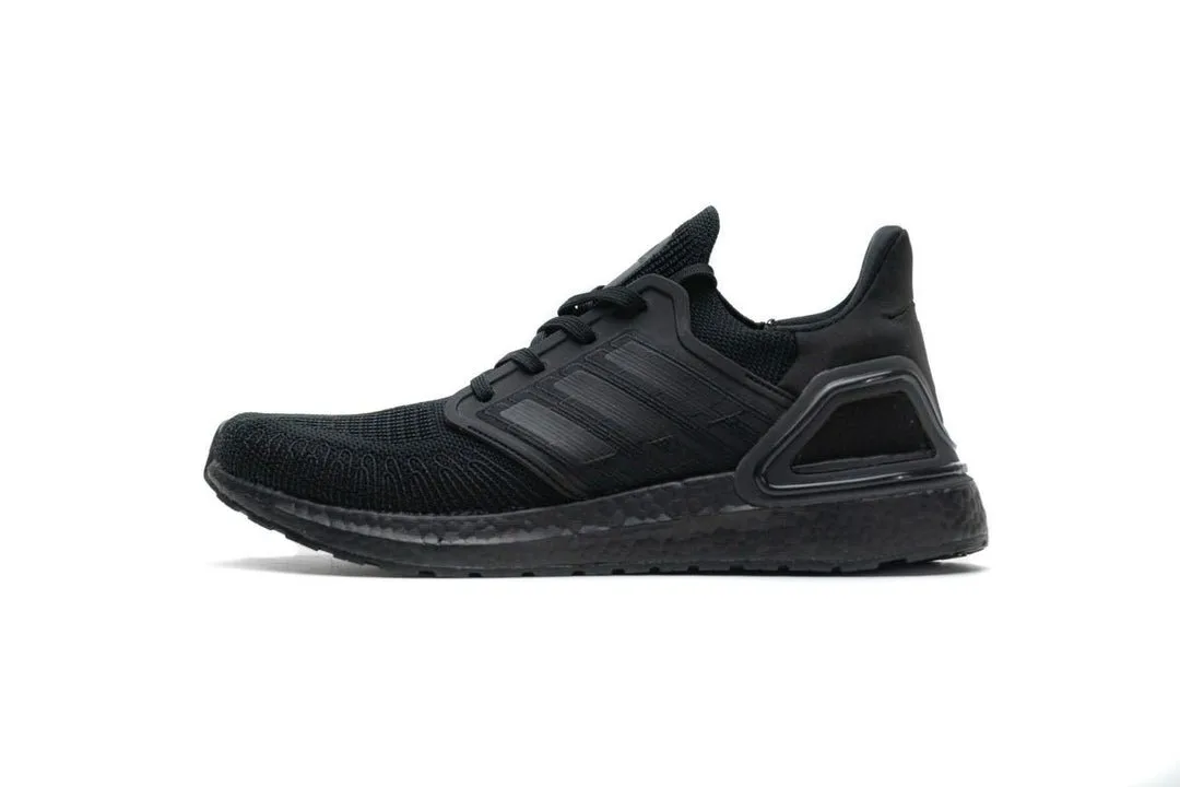Ultraboost 20 tripple black