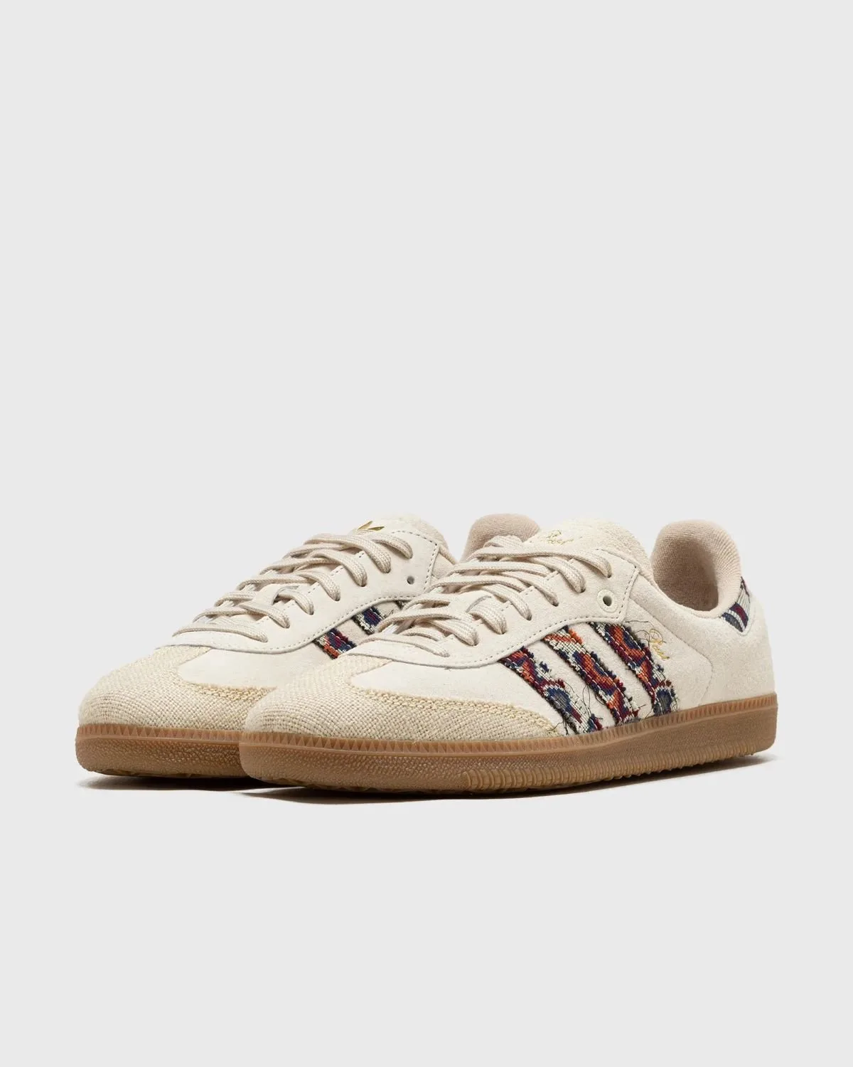 END adidas Samba Consortium Cup