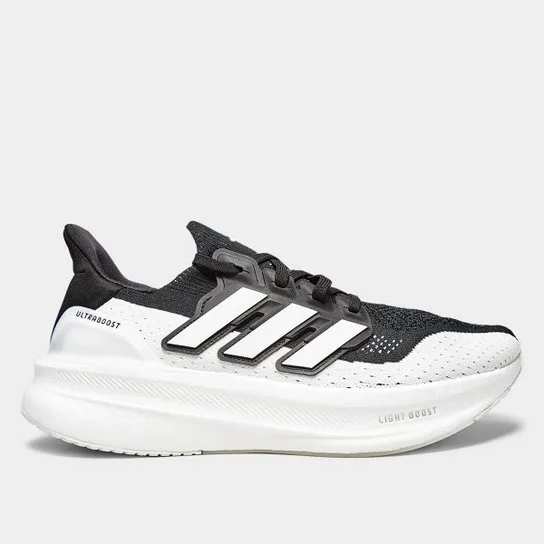 Ultraboost 5 white black