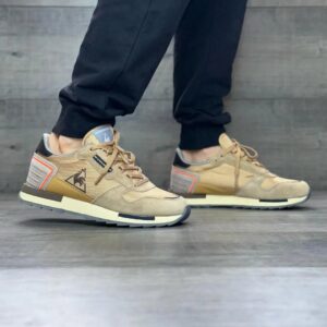 Lecoq sportif brown