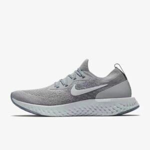 Nike epic react grey