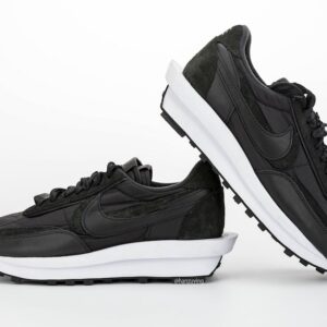 Sacai ld waffle nylon