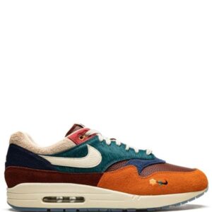 Nike x Kasina Air Max 1 "Won-Ang Orange