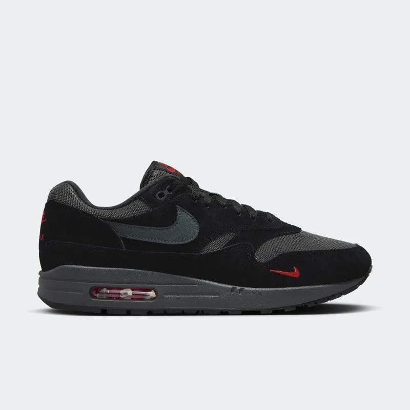 Nike Air Max 1 bred