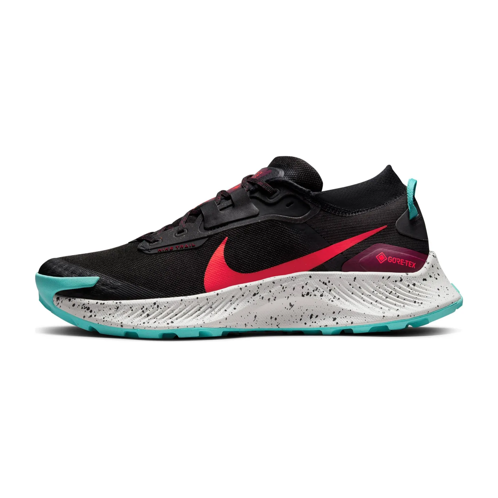 Nike trail 3 Goretex bright crimson