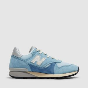 New balance 475 quarry blue