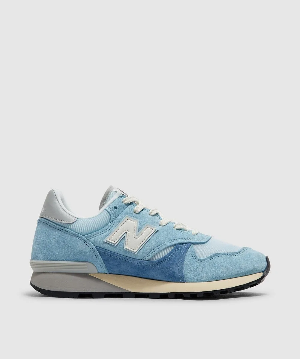 New balance 475 quarry blue