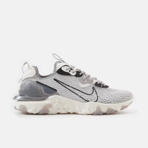 Nike react vision vast grey,