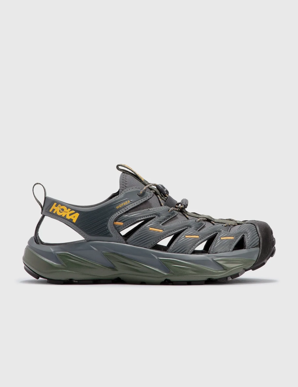 HOKA ONE ONEHopara 'Dark Shadow'