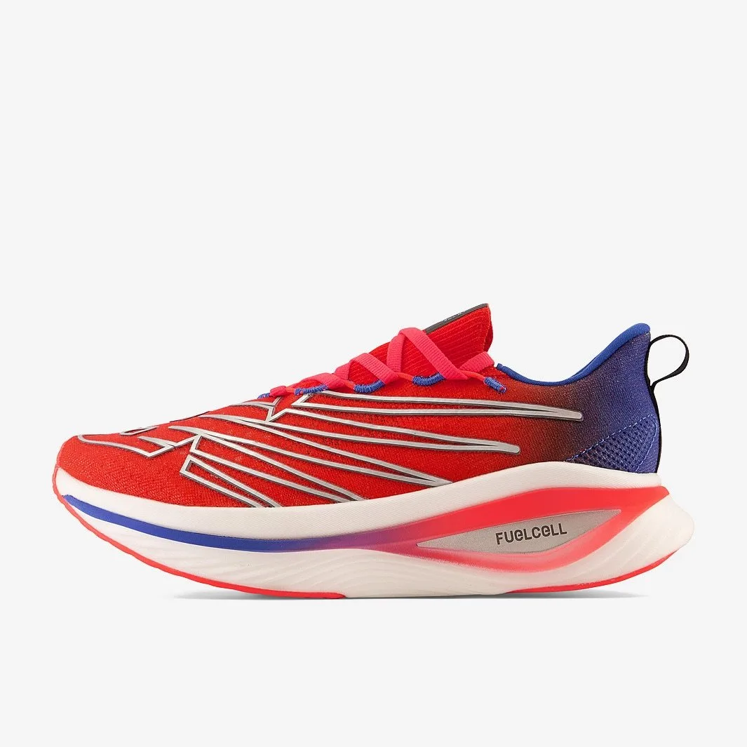 New Balance FuelCell SC Elite v3 New York Men