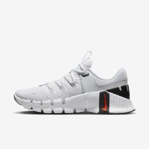 Nike Free Metcon 5Colour  Photon Dust/Picante Red/Black/Photon Dust