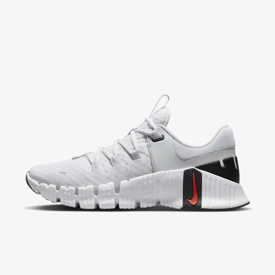 Nike Free Metcon 5Colour Photon Dust/Picante Red/Black/Photon Dust