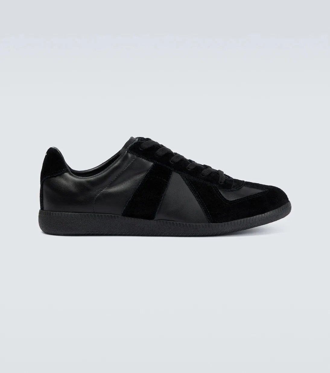 Maison Margiela Replica “Triple Black”