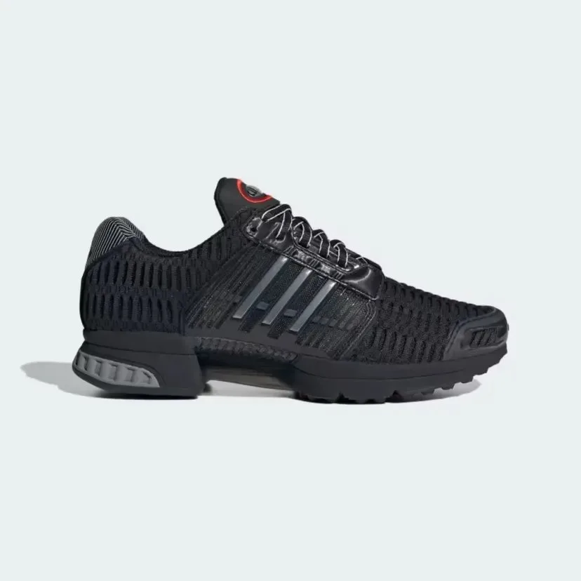 adidas Originals CLIMACOOL 1 CBLACK/RED/CBLACK