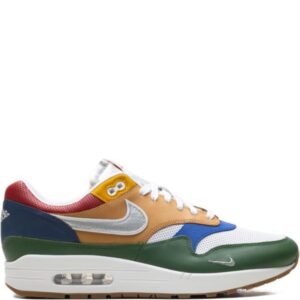 Nike Men's Blue X Premium Goods Air Max 1 