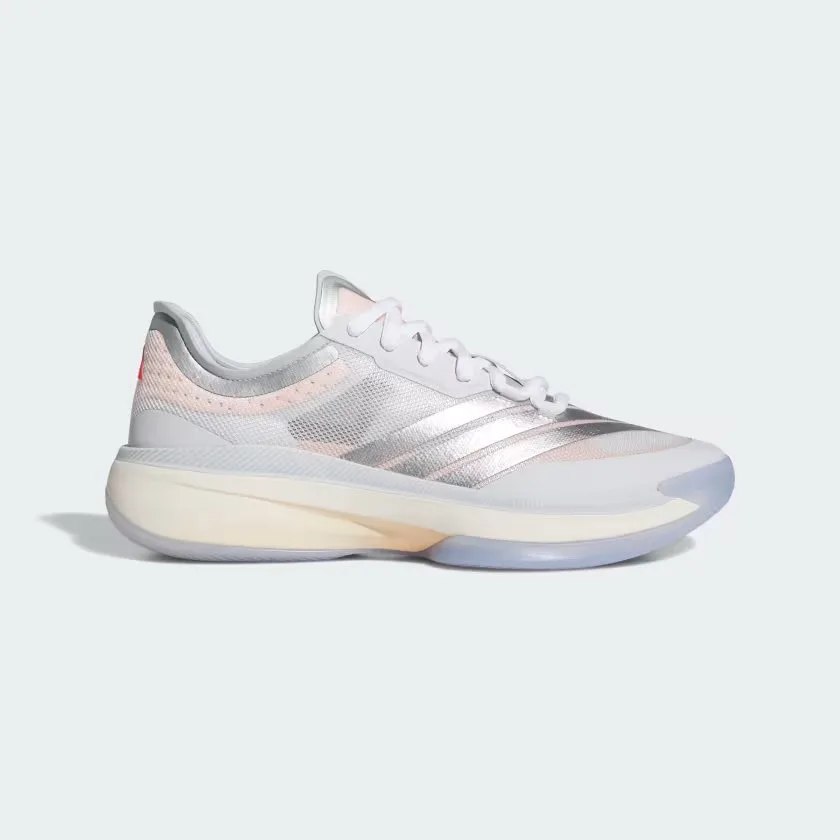 Adizero Select 3.0Halo Blue / Silver Metallic / Powder Coral
