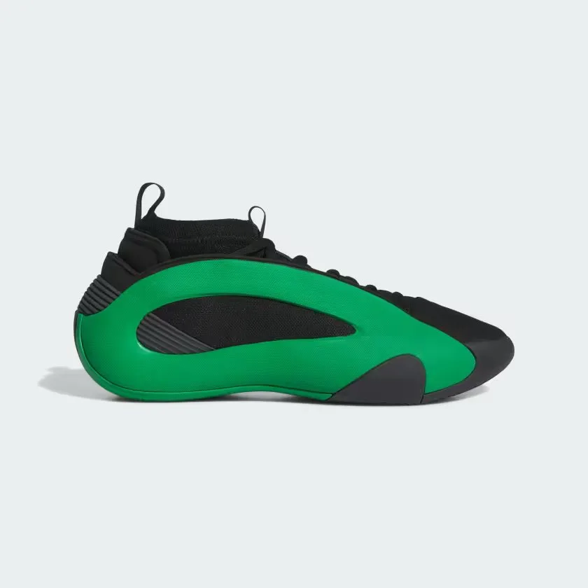 Harden Volume 8Green / Core Black / Lucid Pink Cm