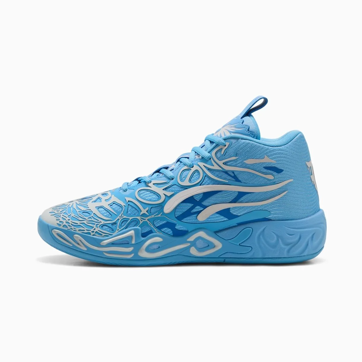 MB.04 LaFrancé Shoes