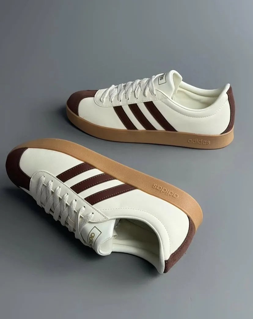 Adidas VL Court 2.0 Shoes