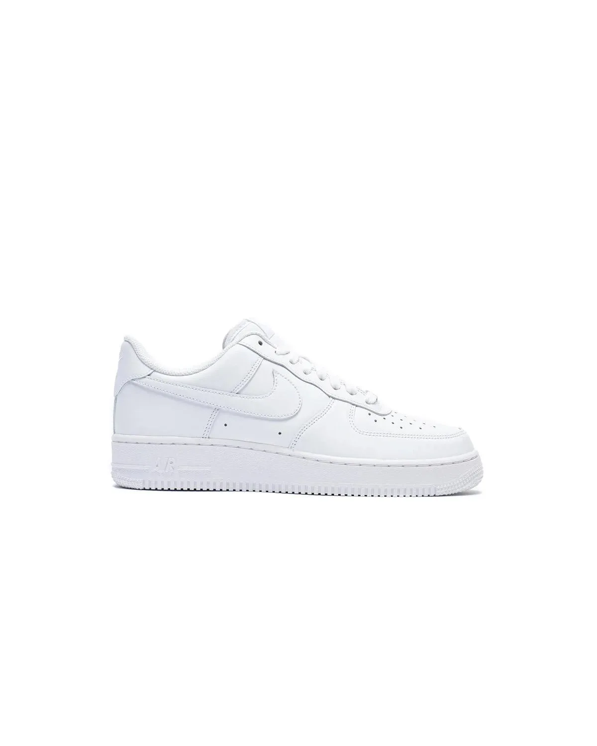 Nike Air Force 1 '07 White/White/White/White
