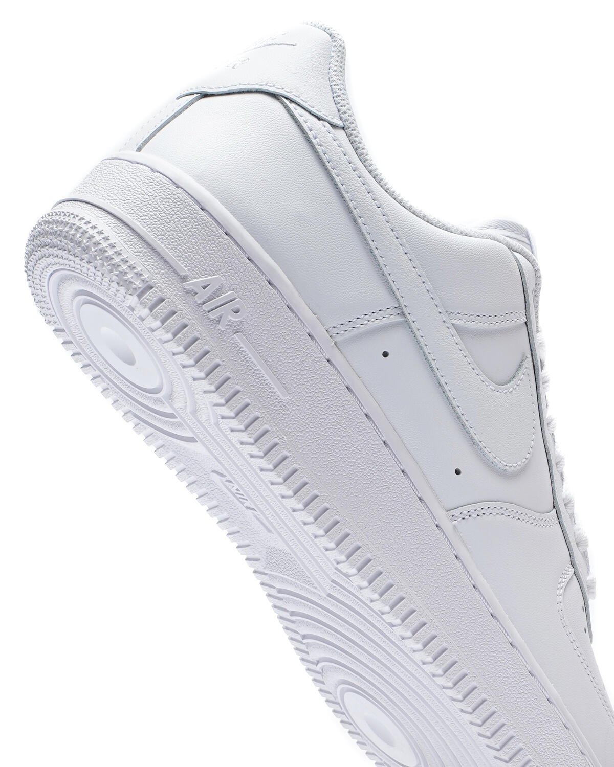 Nike Air Force 1 '07
White/White/White/White - Image 7